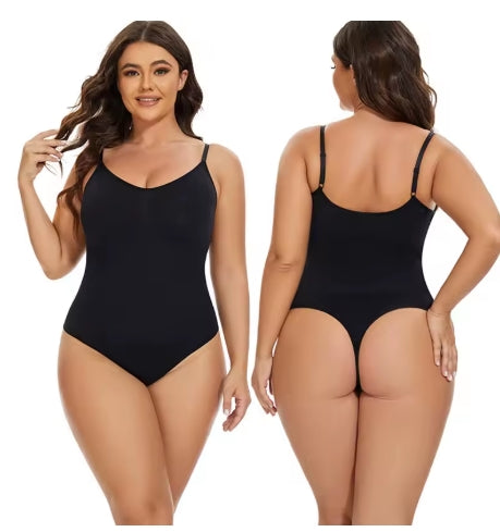 Gaine amincissante ventre plat